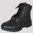 Open Road Women's Swat Motorcycle Boots