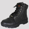 Open Road Women's Swat Motorcycle Boots