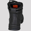 Open Road Women's Swat Motorcycle Boots