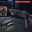 Mould King 14003 - Fusil de chasse Benelli M4