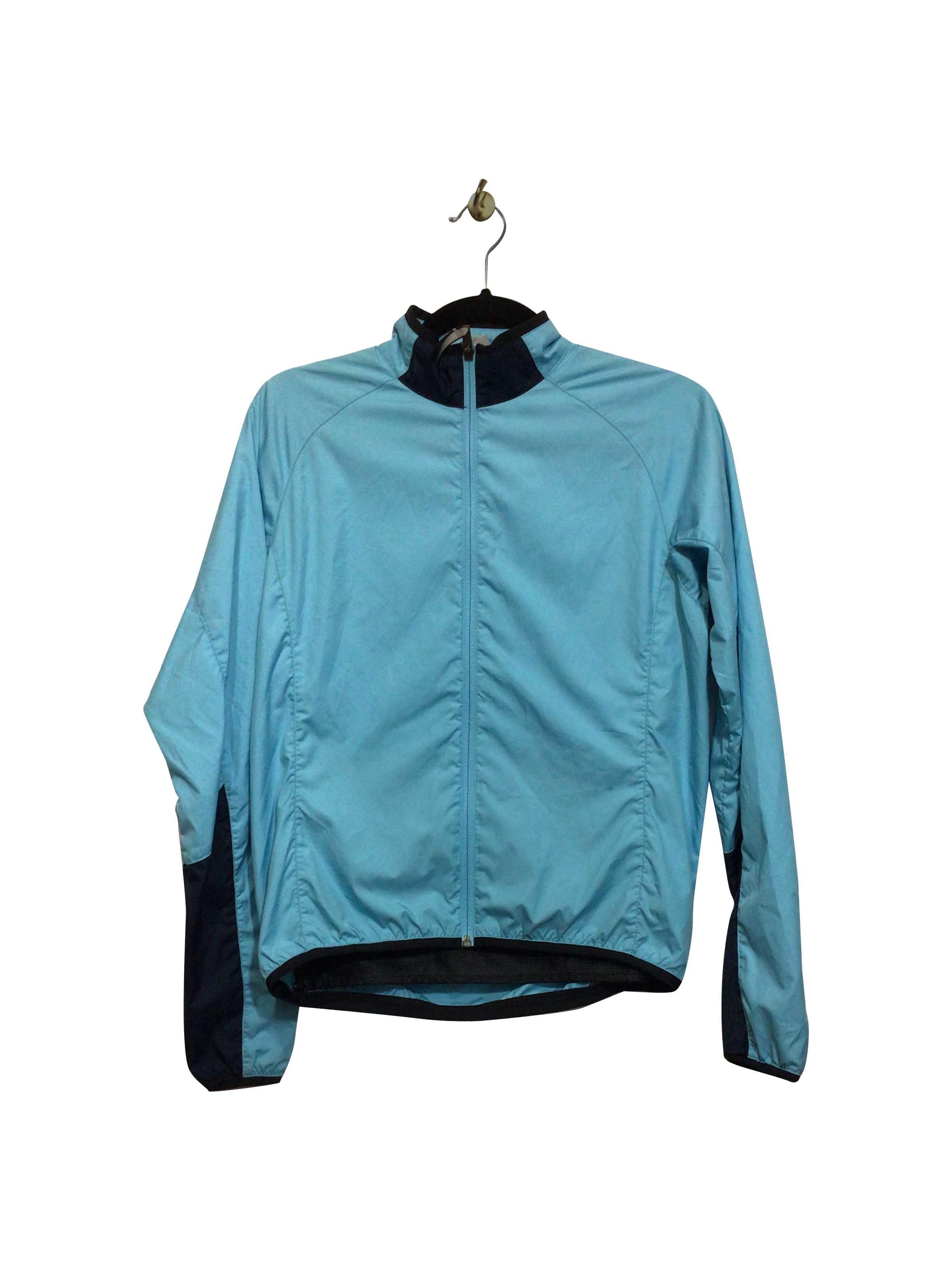 MEC Regular fit Jacket in Blue  -  S