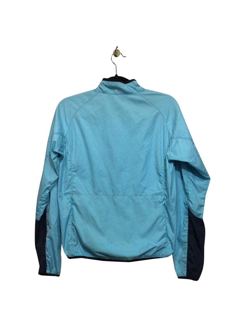 MEC Regular fit Jacket in Blue  -  S