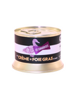 Crème de foie gras de canard