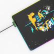 Batman - Fear Is Why You Fail Gaming Mouse Pad