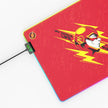 The FLASH Gaming Mouse Pad