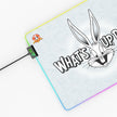 Tapis de souris gaming Bugs Bunny