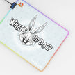 Tapis de souris gaming Bugs Bunny