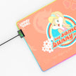 Lola Bunny Gaming Mouse Pad