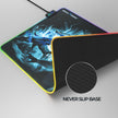 Mortal Kombat - RAIDEN Gaming Mouse Pad