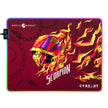 Scorpion Gaming Mouse Pad