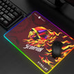Scorpion Gaming Mouse Pad