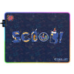 SCOOB! Gaming Mouse Pad