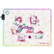 Tapis de souris pour jeux Mystery Inc.