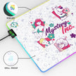 Tapis de souris pour jeux Mystery Inc.