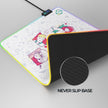 Tapis de souris pour jeux Mystery Inc.
