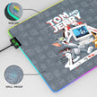 Tom and Jerry Gaming Mouse Pad