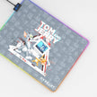 Tom and Jerry Gaming Mouse Pad