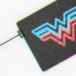 Tapis de souris gamer Wonder Woman - Electrified
