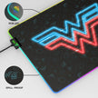 Tapis de souris gamer Wonder Woman - Electrified
