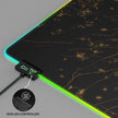 The Dark Knight Rises Gaming Mouse Pad