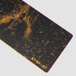 The Dark Knight Rises Gaming Mouse Pad