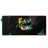Batman - Fear Is Why You Fail Gaming Mouse Pad