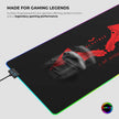 Tapis de souris gaming Batman