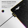 Batman - The Dark Knight Rises Gaming Mouse Pad