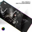 Batman - The Dark Knight Rises Gaming Mouse Pad