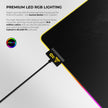 Signature Edition Gaming Mouse Pad