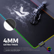 Signature Edition Gaming Mouse Pad