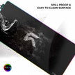 Signature Edition Gaming Mouse Pad