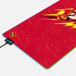The FLASH Gaming Mouse Pad