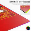 Harry Potter Gaming Mouse Pad