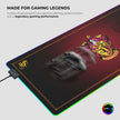 Gryffindor Classic Gaming Mouse Pad
