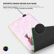Harley Quinn Gaming Mouse Pad