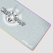 Tapis de souris gaming Bugs Bunny