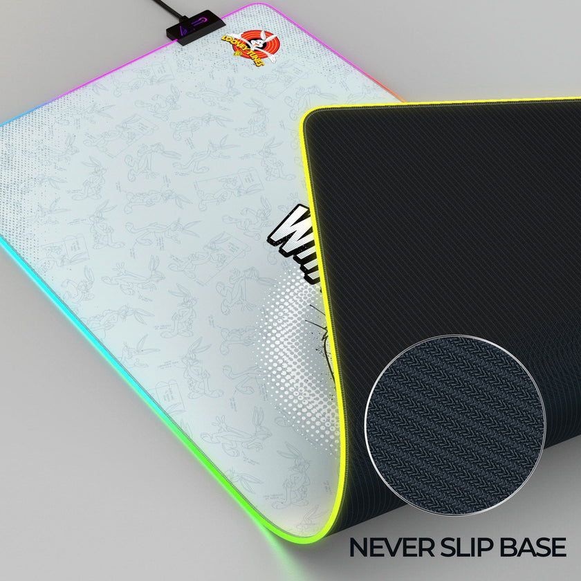 Tapis de souris gaming Bugs Bunny