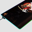 Mortal Kombat - FINISH HIM Gaming Mouse Pad