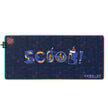 SCOOB! Gaming Mouse Pad