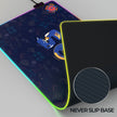 SCOOB! Gaming Mouse Pad