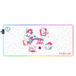 Tapis de souris pour jeux Mystery Inc.