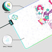 Tapis de souris pour jeux Mystery Inc.