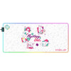 Tapis de souris pour jeux Mystery Inc.