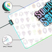 Suicide Squad Gaming Mouse Pad
