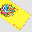 Best Foes Ever Gaming Mouse Pad