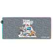 Tom and Jerry Gaming Mouse Pad