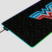 Tapis de souris gamer Wonder Woman - Electrified