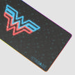 Tapis de souris gamer Wonder Woman - Electrified