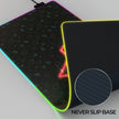 Tapis de souris gamer Wonder Woman - Electrified